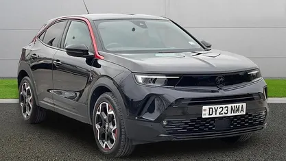 Used 2025 Vauxhall Mokka SUV | £13,990 (Fair price)