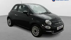 Used 2024 Fiat 500 Hatchback | £9,299 (Fair price)