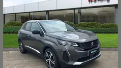 Used 2022 Peugeot 3008 GTi SUV | £19,895 (Fair price)
