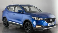 Used 2020 MG ZS Exclusive Sedan | £9,950 (Super price)