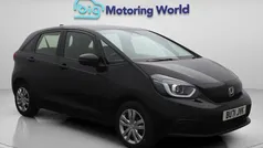 Used 2023 Honda Jazz Hybrid Hatchback | £14,300 (Good price)