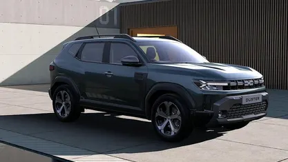 Used 2025 Dacia Duster Journey Estate | £23,500 (Fair price)