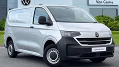 Grey Used 2025 VW T6.1 Van | £32,389 (Fair price)