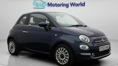 Used 2024 Fiat 500 Hatchback | £9,400 (Fair price)