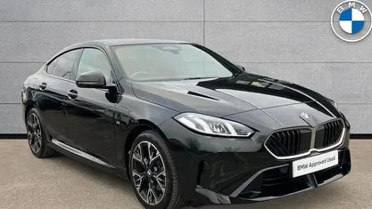 Used 2025 BMW 220 M Sport Coupe | £28,765 (Super price)