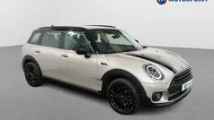 Used 2022 Mini Cooper Clubman Classic Estate | £20,399 (Fair price)