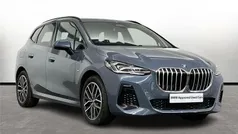 Used 2023 BMW 225 Active Tourer M Sport MPV | £24,800 (Fair price)