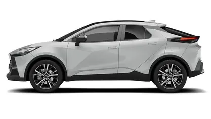 Used Toyota C-HR Sport 197 HP (144 kW) 2026 SUV