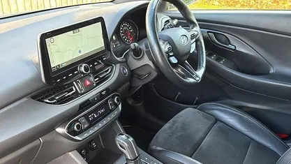 Used 2024 Hyundai i30 Hatchback | £27,699 (Good price)