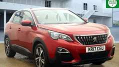 Used 2020 Peugeot 3008 Active Estate | £7,800 (Super price)