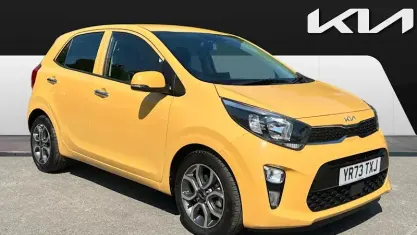 Second-hand Kia Picanto 67 CP (49 kW) 2024 Hatchback