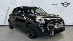 Used 2018 Mini Cooper S Hatch Hatchback | £10,995 (Fair price)
