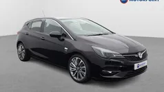 Used 2021 Vauxhall Astra Edition Hatchback | £13,349 (Fair price)