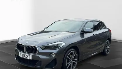 Used 2019 BMW X2 M Sport SUV | £15,795 (Fair price)