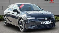 Used 2022 Vauxhall Corsa Hatchback | £11,750 (Fair price)