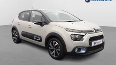 Used 2022 Citroën C3 PureTech Hatchback | £11,499 (Fair price)