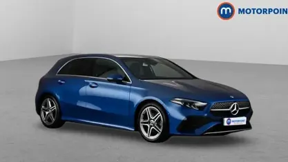 Used Mercedes A180 AMG Line Premium 136 HP (100 kW) 2026 Hatchback