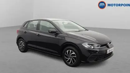 Used VW Polo Life 80 HP (58 kW) 2026 Hatchback