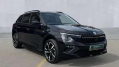 Used 2024 Skoda Kamiq Monte Carlo SUV | £22,940 (Fair price)