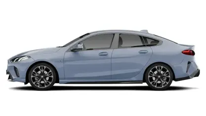 New BMW M235 300 HP (220 kW) 2026 Coupe
