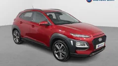 Used 2020 Hyundai Kona Edition SUV | £11,399 (Fair price)