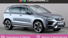 Used 2025 Cupra Ateca VZ1 SUV | £25,647 (Super price)