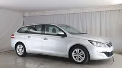 Used 2016 Peugeot 308 Active Estate | £4,699 (Fair price)