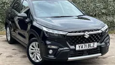Used 2025 Suzuki SX4 S-Cross SUV | £13,760 (Super price)