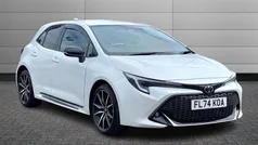 Used 2024 Toyota Corolla Sport Hatchback | £26,295 (Fair price)