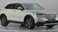 Beige Used 2023 Honda HR-V Advance SUV | £23,299 (Fair price)