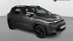 Used 2023 Citroën C3 Aircross PureTech SUV | £9,799 (Super price)