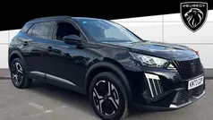 Used 2025 Peugeot 2008 Allure SUV | £16,989 (Fair price)