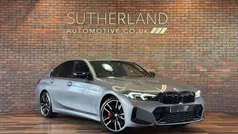 Used 2024 BMW M340 Sedan | £37,450 (Super price)