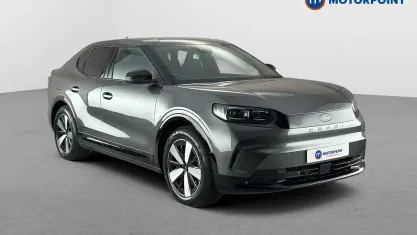Used Ford Capri Select 210 kW (286 HP) 2025 Grey SUV