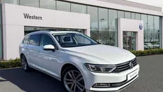 Used 2018 VW Passat GT Estate | £15,999 (Fair price)