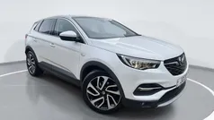 Used 2021 Vauxhall Grandland X Elite SUV | £10,999 (Good price)
