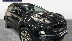 Used 2021 Kia Sportage 2 SUV | £10,990 (Fair price)