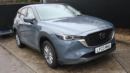 Used Mazda CX-5 Center-Line 165 HP (121 kW) 2025 SUV