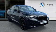 Used 2019 BMW X4 Comfort Edition SUV | £33,250 (Fair price)