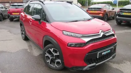 Used Citroën C3 PureTech 131 HP (96 kW) 2024 Hatchback