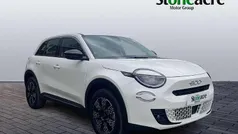 White New 2025 Fiat 600 S SUV | £20,995 (Fair price)