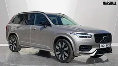 Other Used 2024 Volvo XC90 Ultimate SUV | £46,914 (Super price)