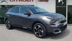 Used 2023 Citroën C4 Shine Hatchback | £18,290 (Fair price)