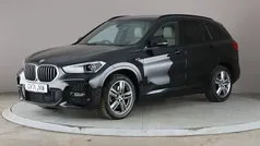 Used 2022 BMW X1 M Sport SUV | £22,983 (Fair price)