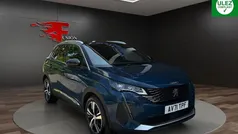 Used 2022 Peugeot 3008 Premium Estate | £14,750 (Good price)