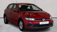 Used 2022 VW Polo Life Hatchback | £15,999 (Fair price)