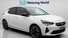 Used 2020 Vauxhall Corsa-e SRi Hatchback | £10,200 (Fair price)