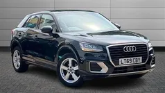 Used 2019 Audi Q2 Sport SUV | £14,395 (Fair price)