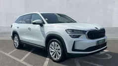 Used 2024 Skoda Kodiaq SE L SUV | £33,190 (Fair price)