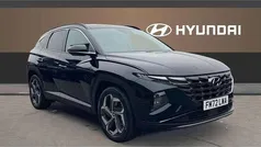 Other Used 2022 Hyundai Tucson Ultimate SUV | £25,525 (Fair price)